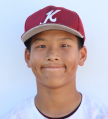小野田　梧生　23