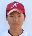 下山　承太郎　16