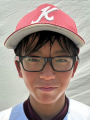 長嶋　佑真　16