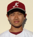 田中　瑛斗　10