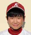 堀井　愛叶　15