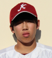 福本　真也　１７