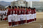 第２２回西宮市中学生硬式野球大会