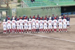 第３４回選手権大会兵庫東支部予選　１回戦