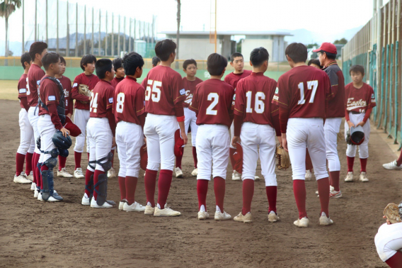 春季大会兵庫東支部予選　敗者復活戦