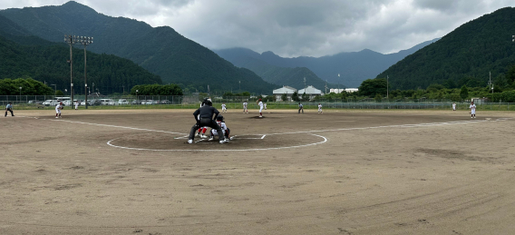 ジュニア選手権兵庫東支部予選