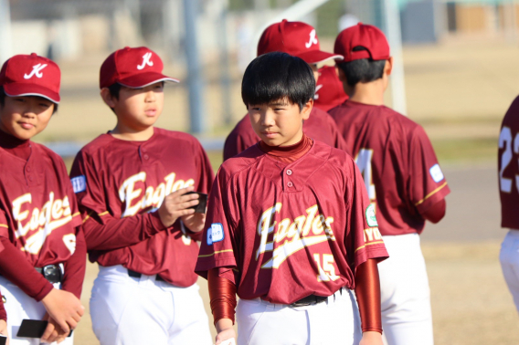 体験会始まります！